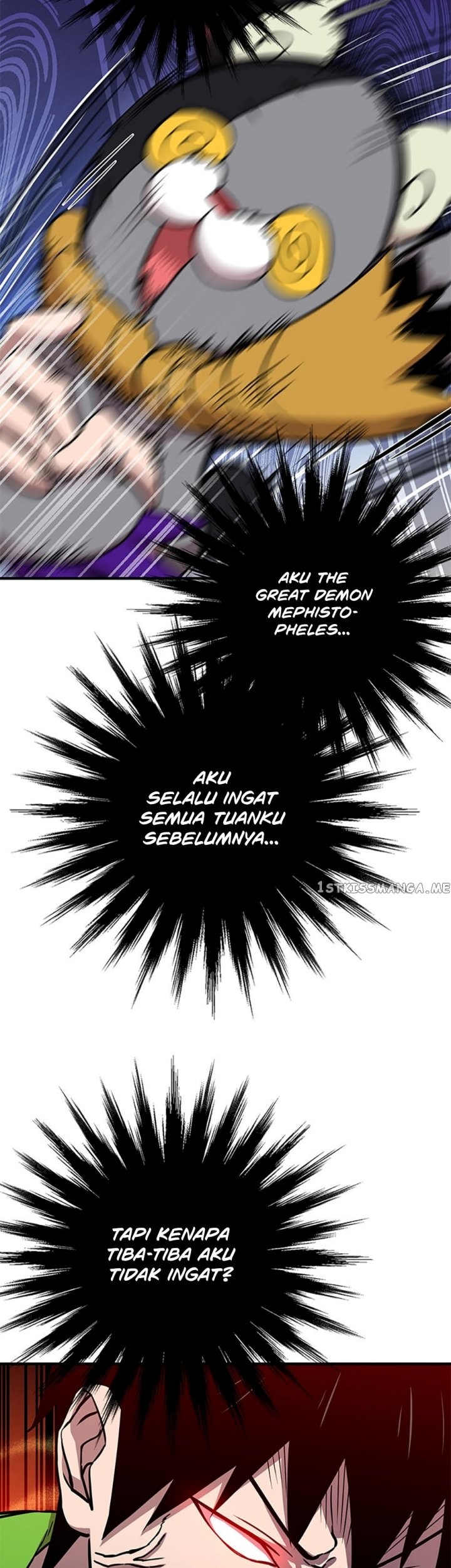 Cursed Manager’s Regression Chapter 30 - halaman 43