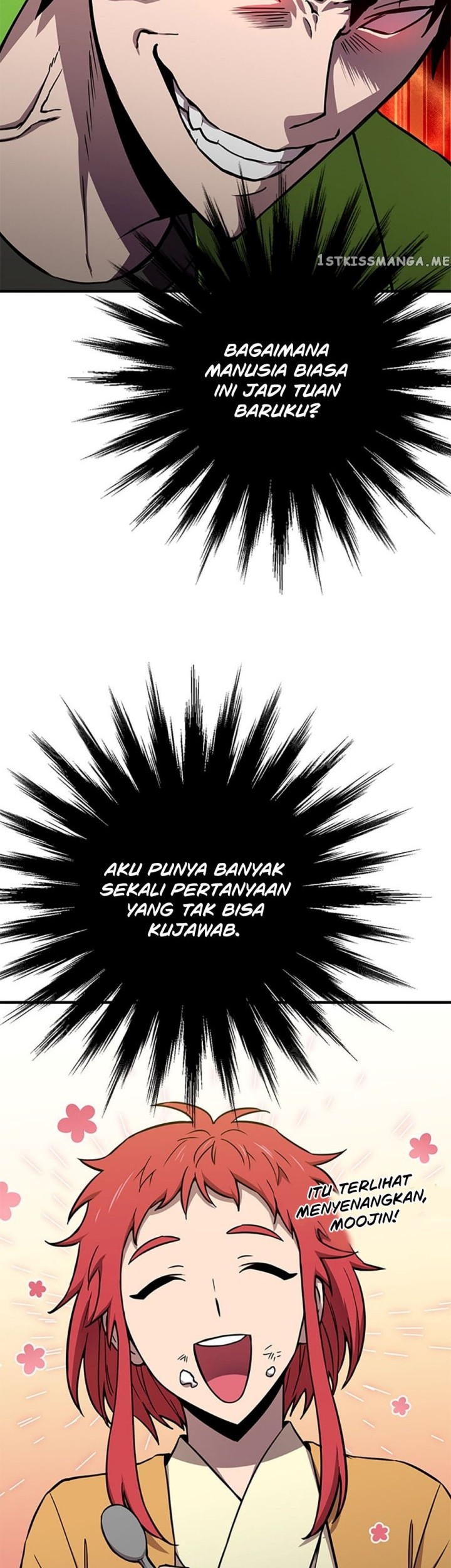 Cursed Manager’s Regression Chapter 30 - halaman 44