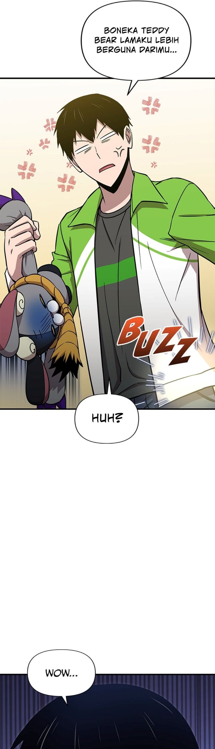 Cursed Manager’s Regression Chapter 30 - halaman 46