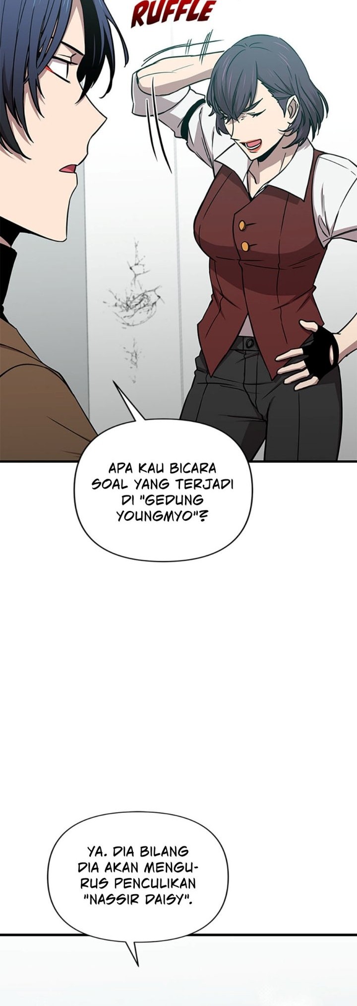 Cursed Manager’s Regression Chapter 30 - halaman 55