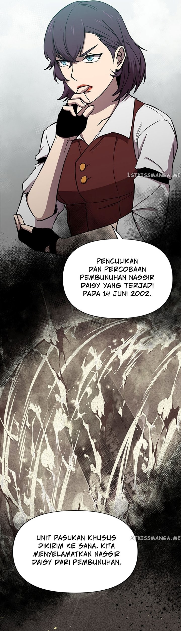 Cursed Manager’s Regression Chapter 30 - halaman 56