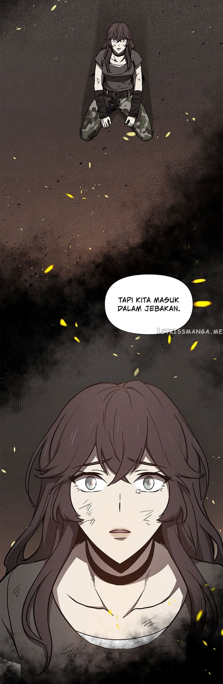 Cursed Manager’s Regression Chapter 30 - halaman 57