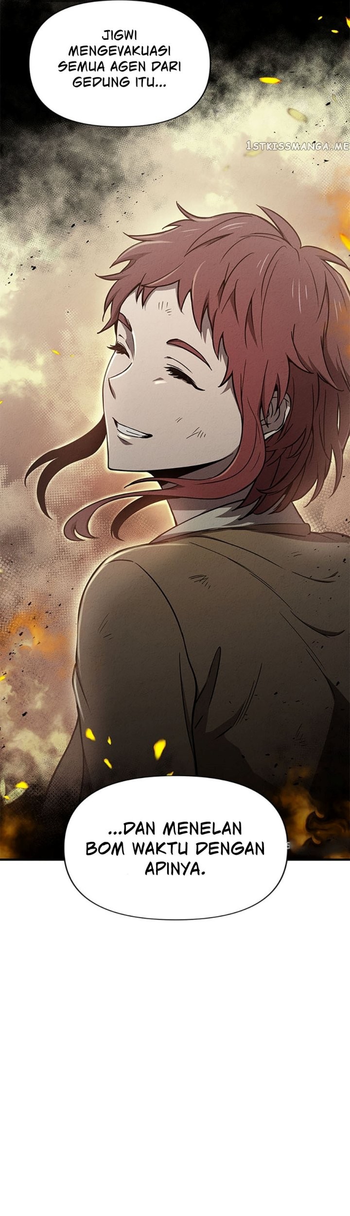 Cursed Manager’s Regression Chapter 30 - halaman 58