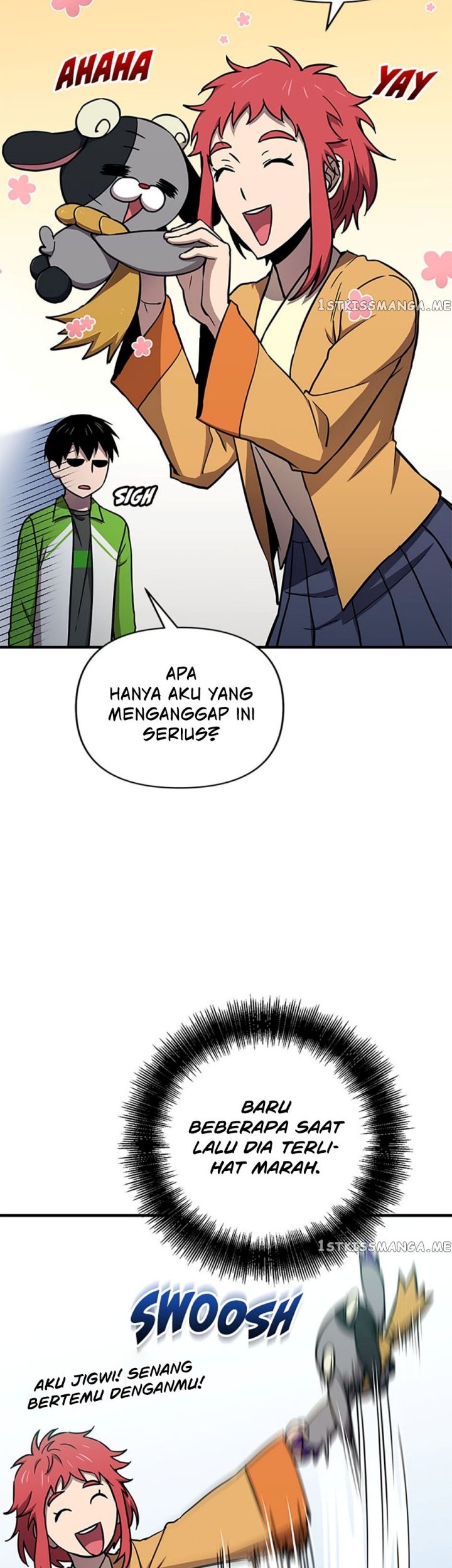 Cursed Manager’s Regression Chapter 30 - halaman 6