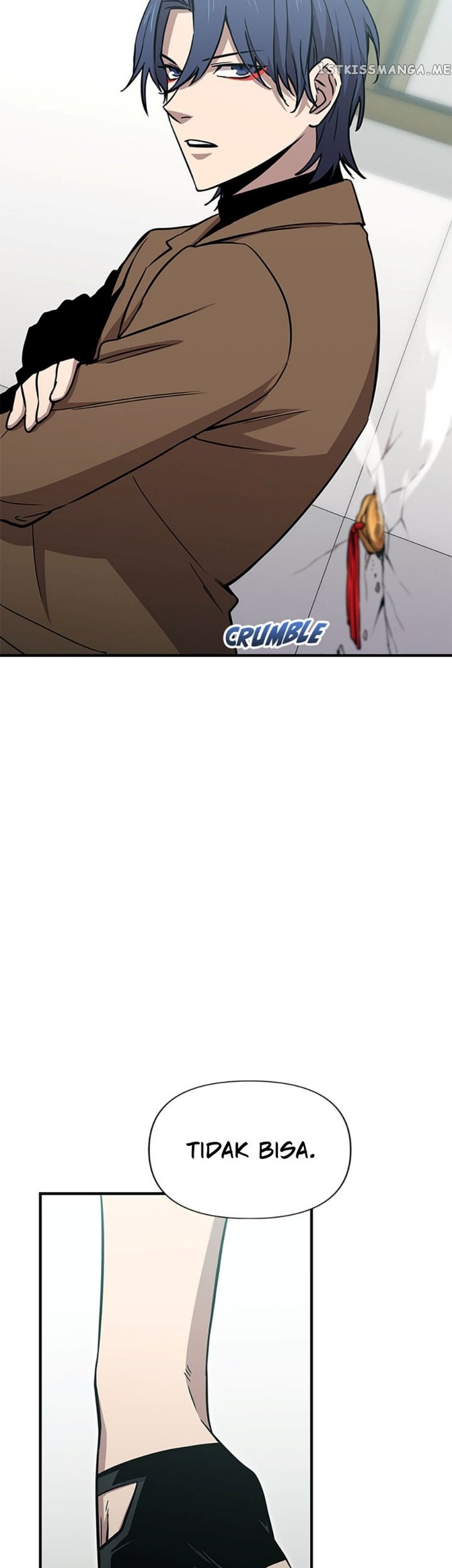 Cursed Manager’s Regression Chapter 30 - halaman 62