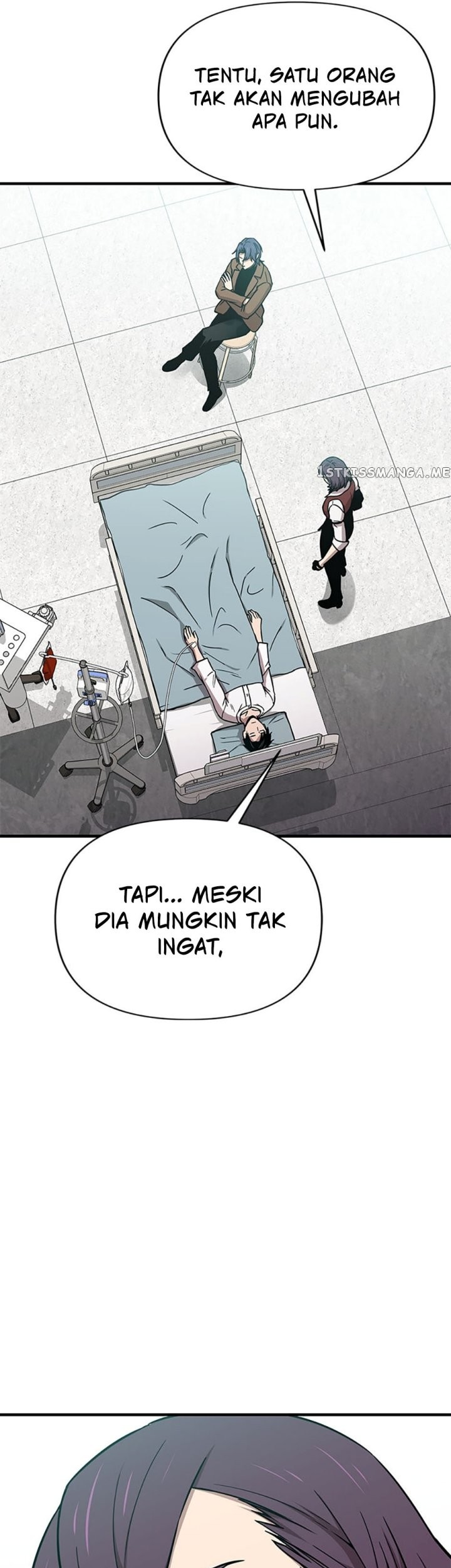 Cursed Manager’s Regression Chapter 30 - halaman 64