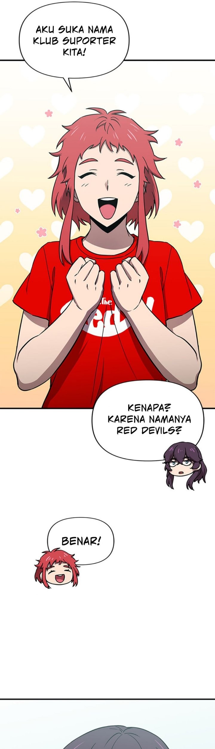 Cursed Manager’s Regression Chapter 31 - halaman 10