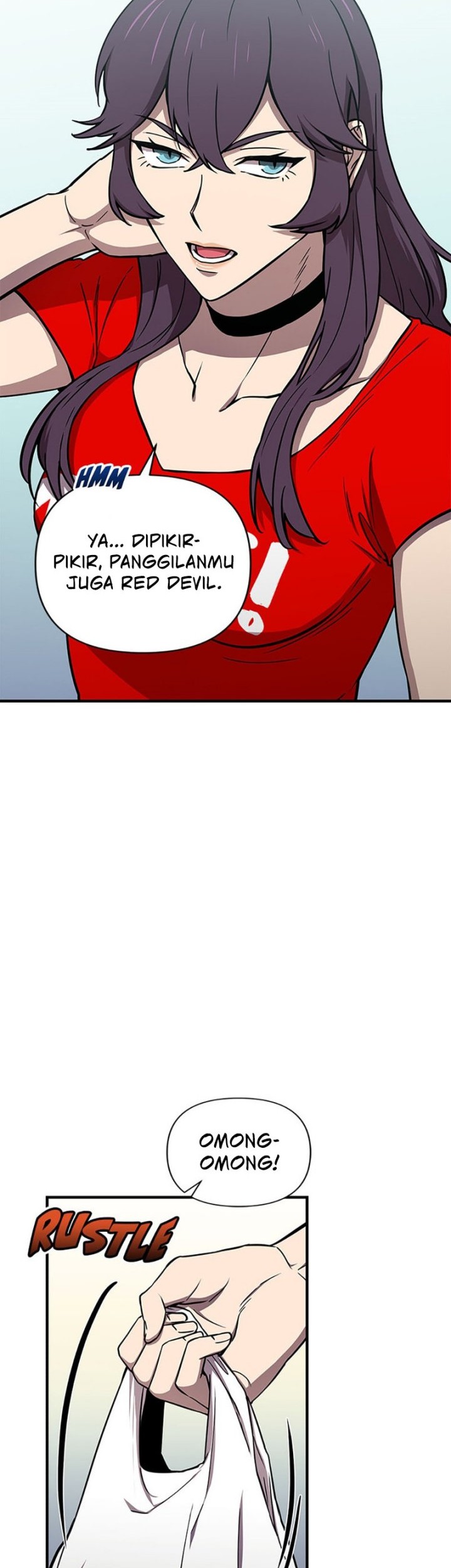 Cursed Manager’s Regression Chapter 31 - halaman 11