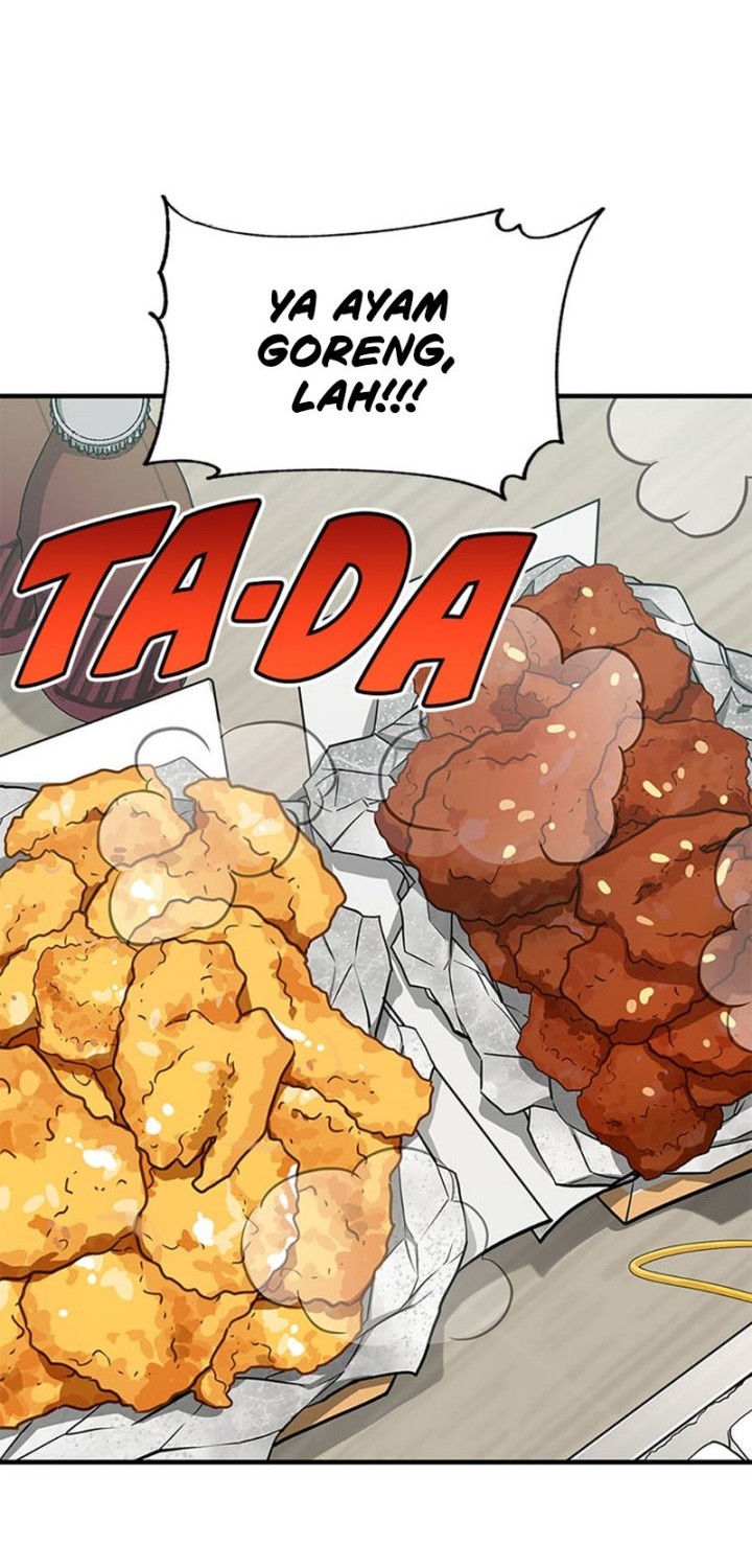 Cursed Manager’s Regression Chapter 31 - halaman 13