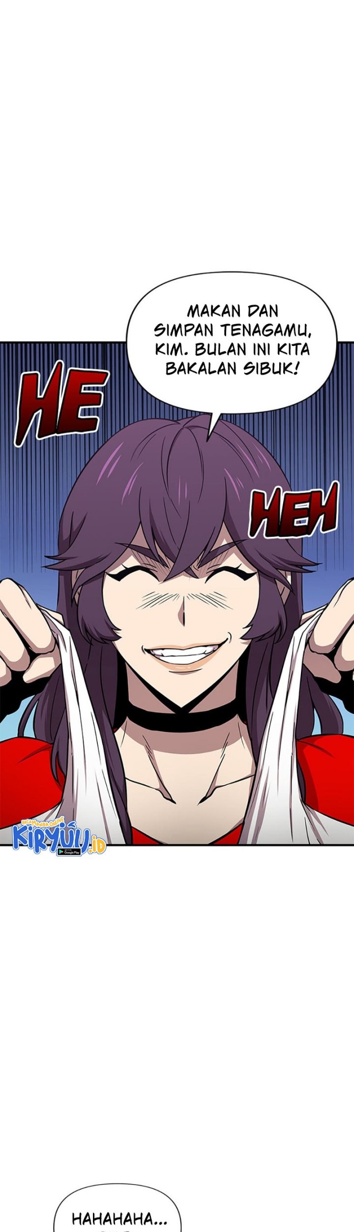 Cursed Manager’s Regression Chapter 31 - halaman 14
