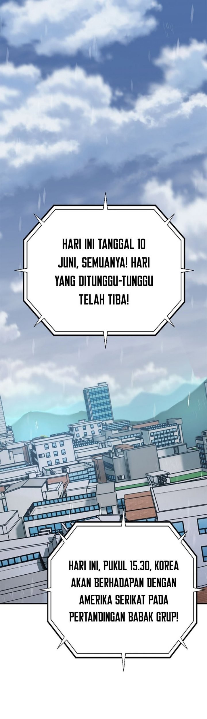 Cursed Manager’s Regression Chapter 31 - halaman 2