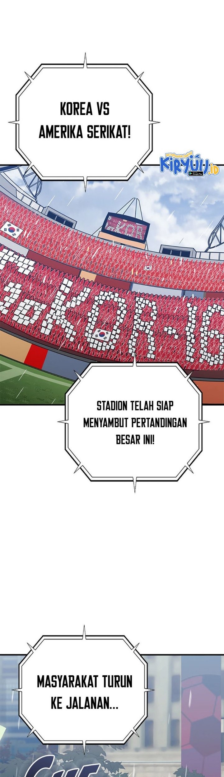 Cursed Manager’s Regression Chapter 31 - halaman 3