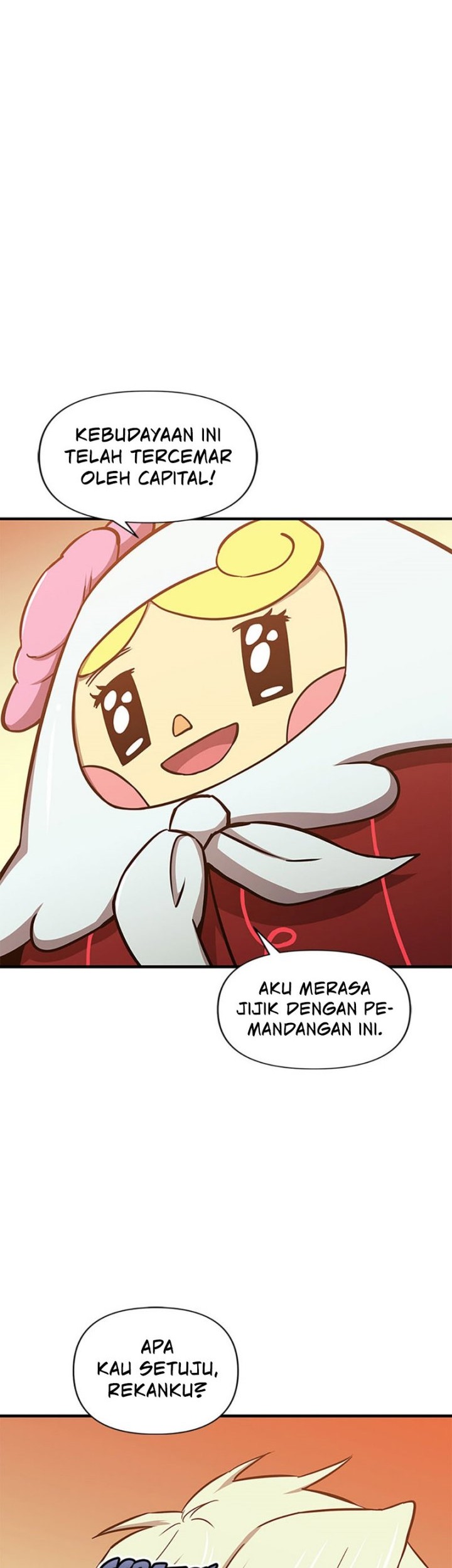 Cursed Manager’s Regression Chapter 31 - halaman 35