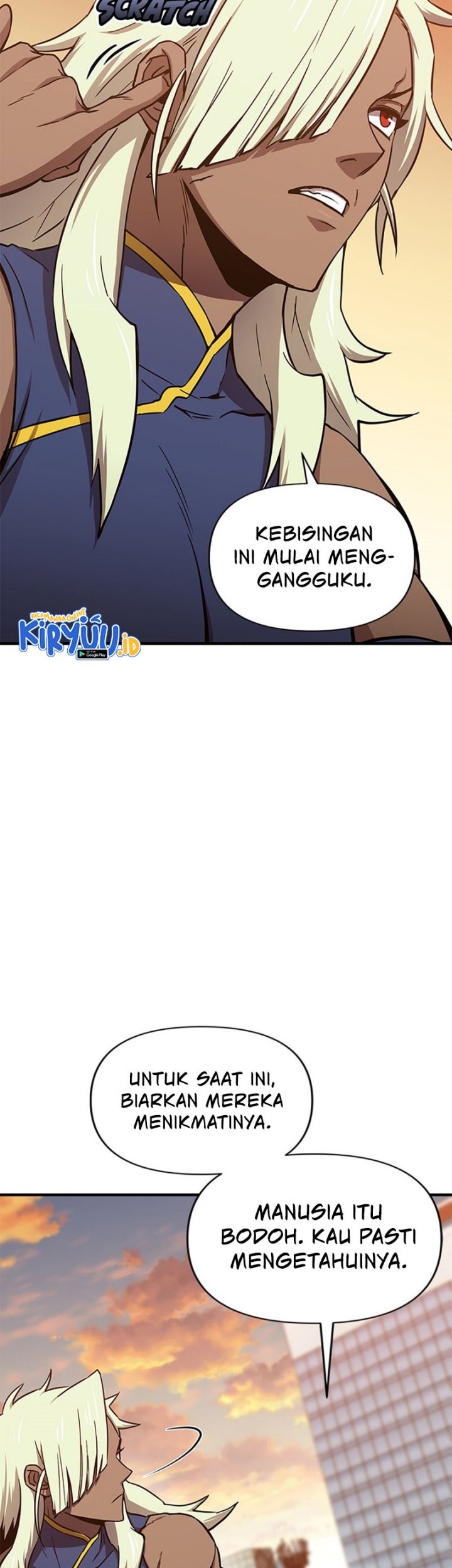 Cursed Manager’s Regression Chapter 31 - halaman 36