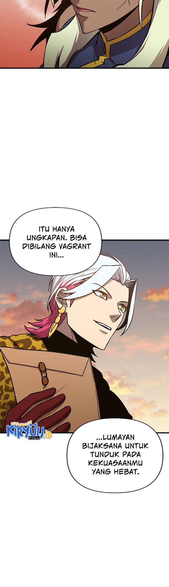 Cursed Manager’s Regression Chapter 31 - halaman 40