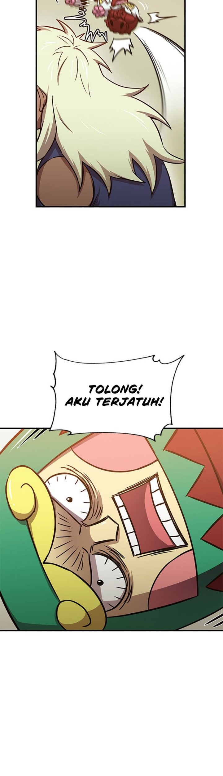 Cursed Manager’s Regression Chapter 31 - halaman 44