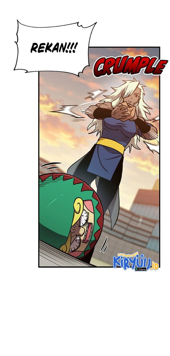 Cursed Manager’s Regression Chapter 31 - halaman 45