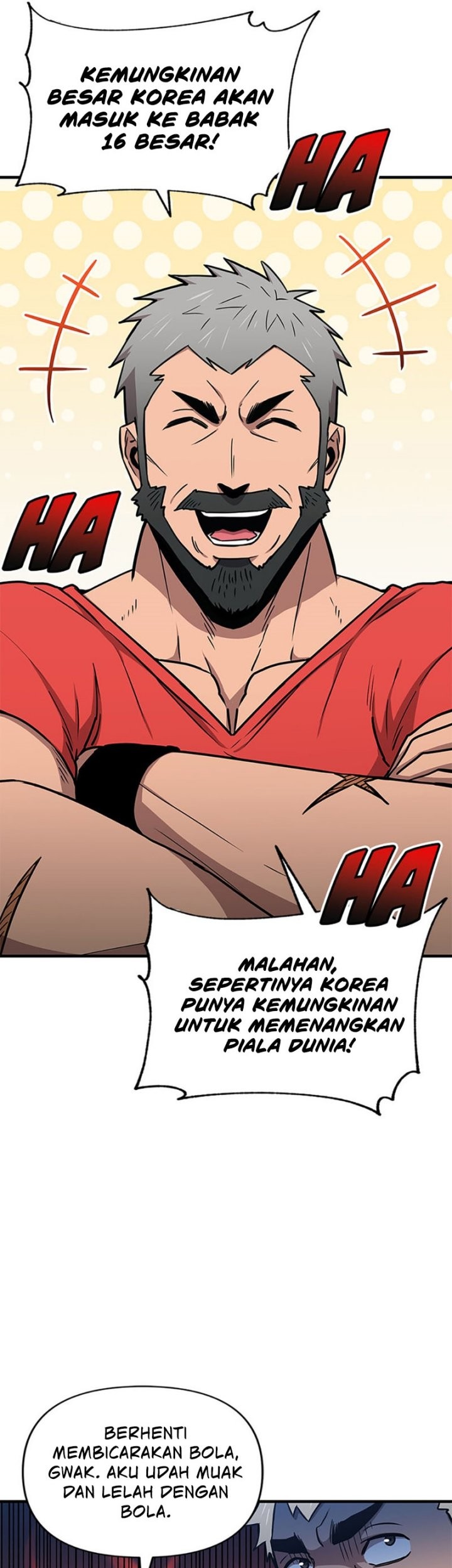 Cursed Manager’s Regression Chapter 31 - halaman 50
