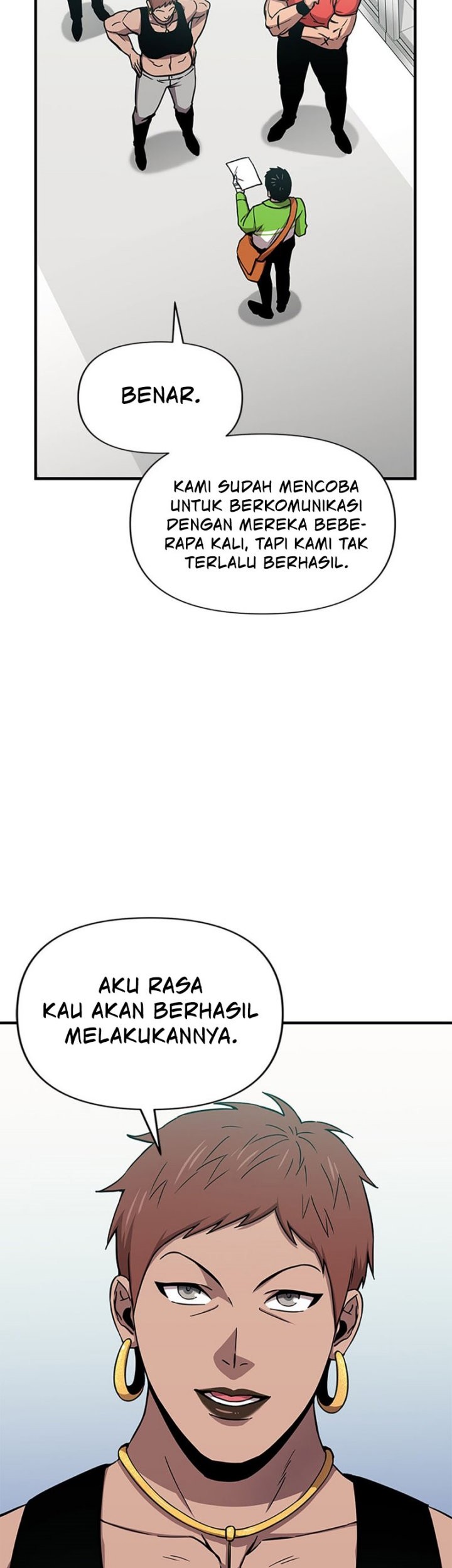 Cursed Manager’s Regression Chapter 31 - halaman 52