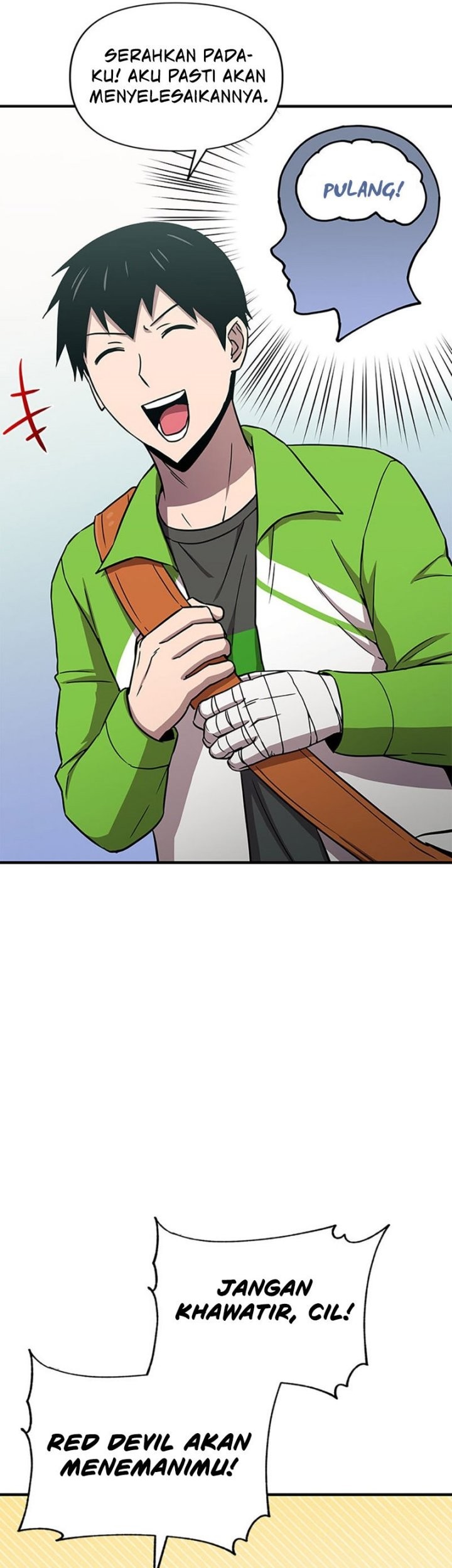 Cursed Manager’s Regression Chapter 31 - halaman 54
