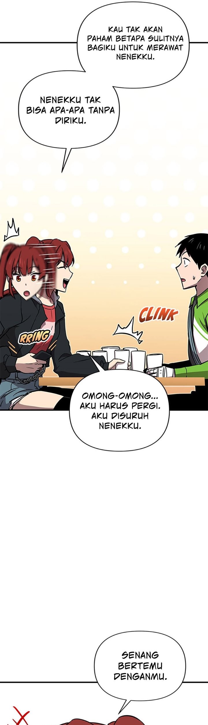 Cursed Manager’s Regression Chapter 32 - halaman 10