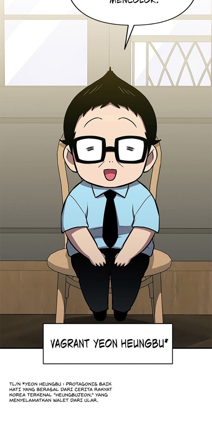 Cursed Manager’s Regression Chapter 32 - halaman 13