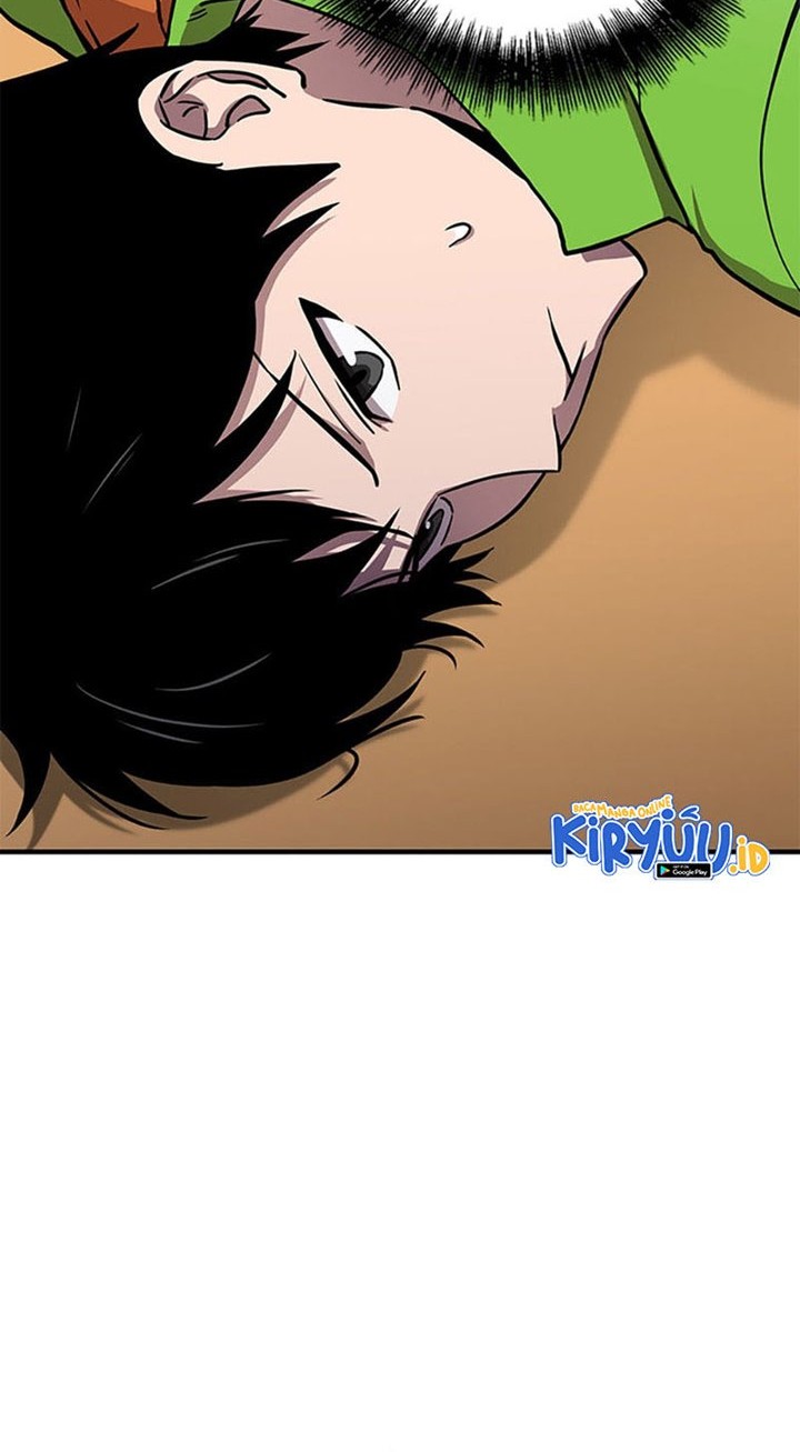 Cursed Manager’s Regression Chapter 32 - halaman 21