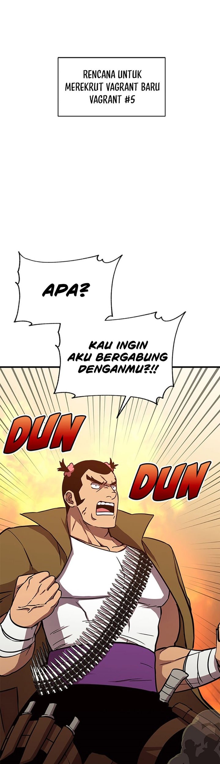 Cursed Manager’s Regression Chapter 32 - halaman 28