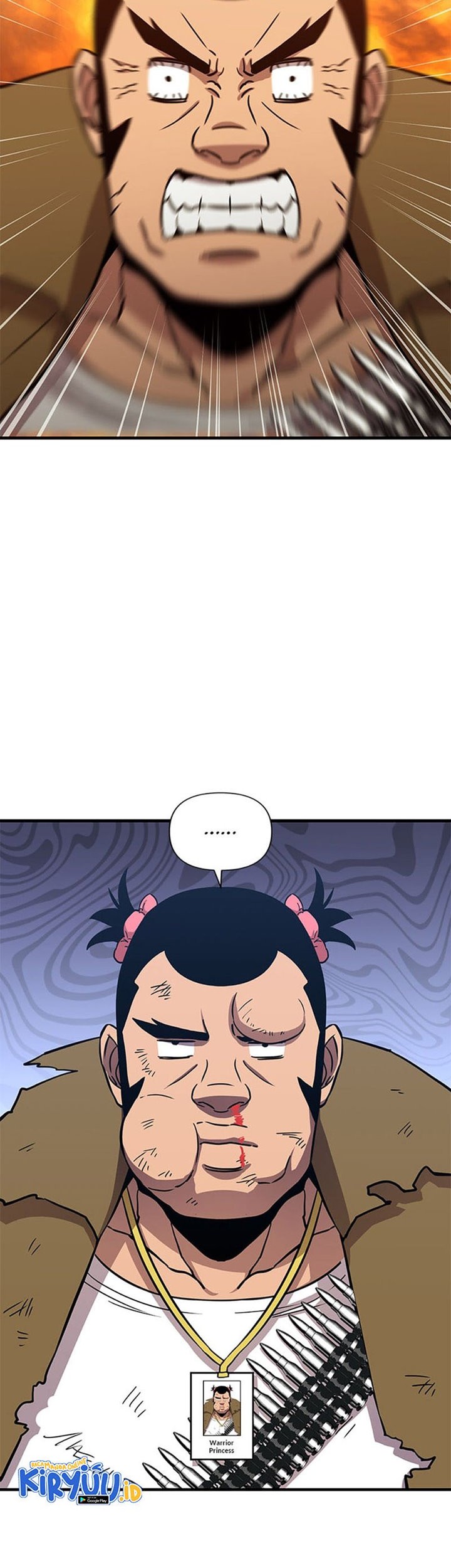 Cursed Manager’s Regression Chapter 32 - halaman 32