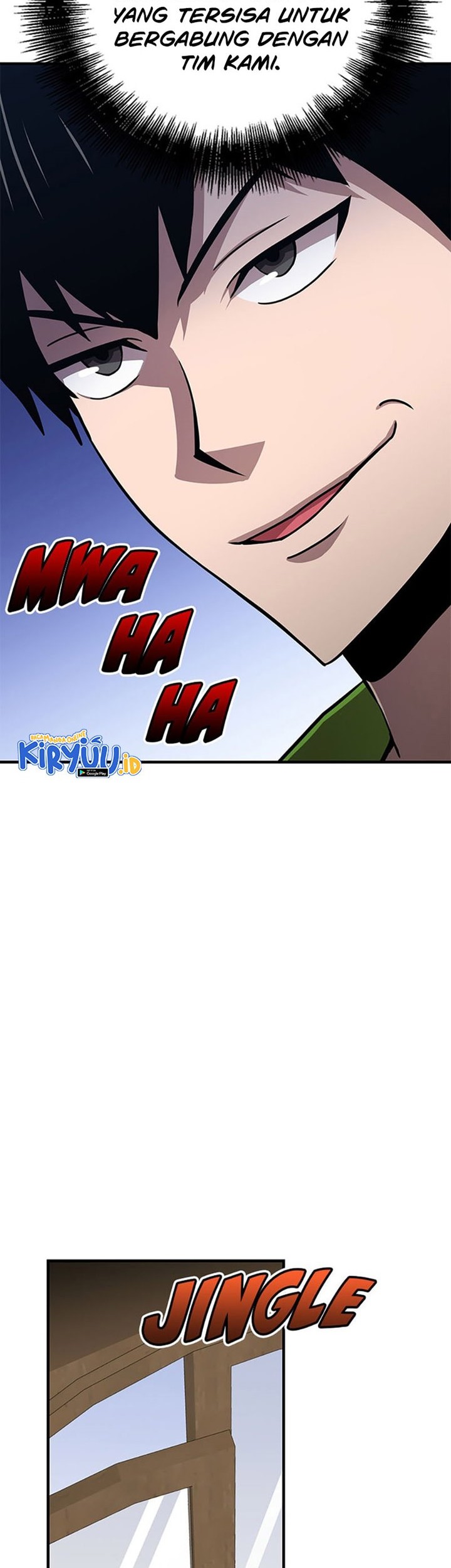 Cursed Manager’s Regression Chapter 32 - halaman 35