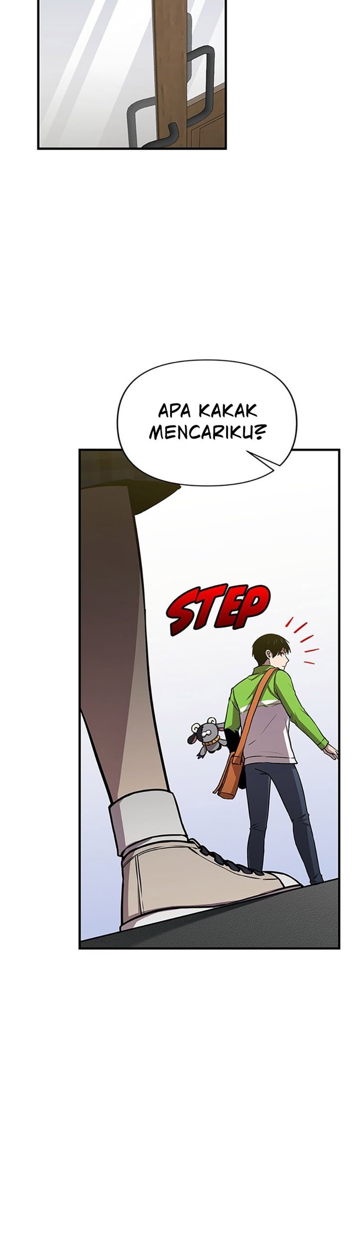 Cursed Manager’s Regression Chapter 32 - halaman 36
