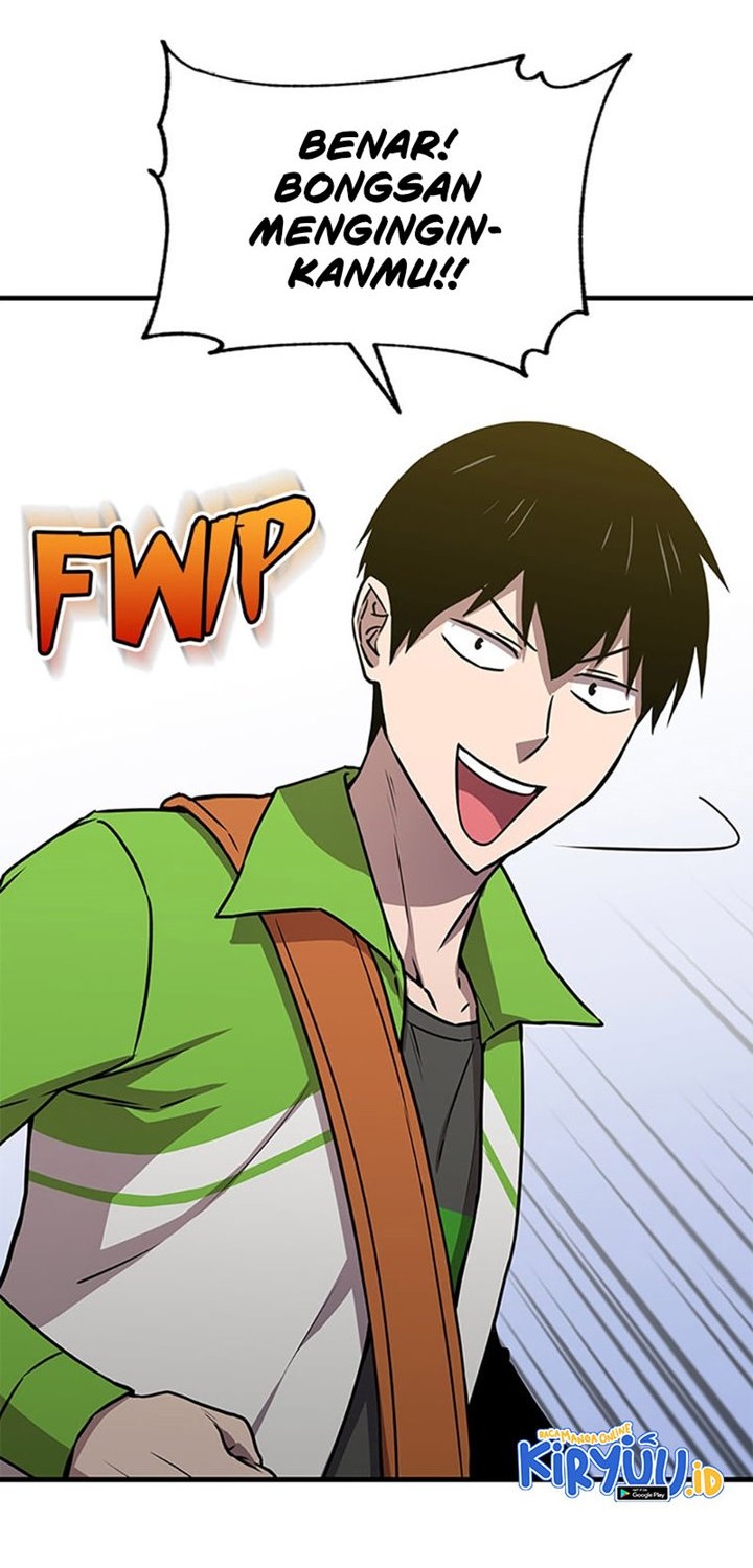 Cursed Manager’s Regression Chapter 32 - halaman 37