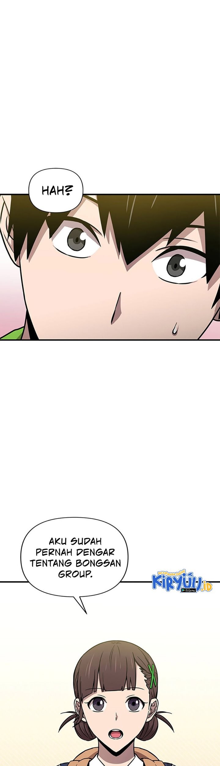 Cursed Manager’s Regression Chapter 32 - halaman 38