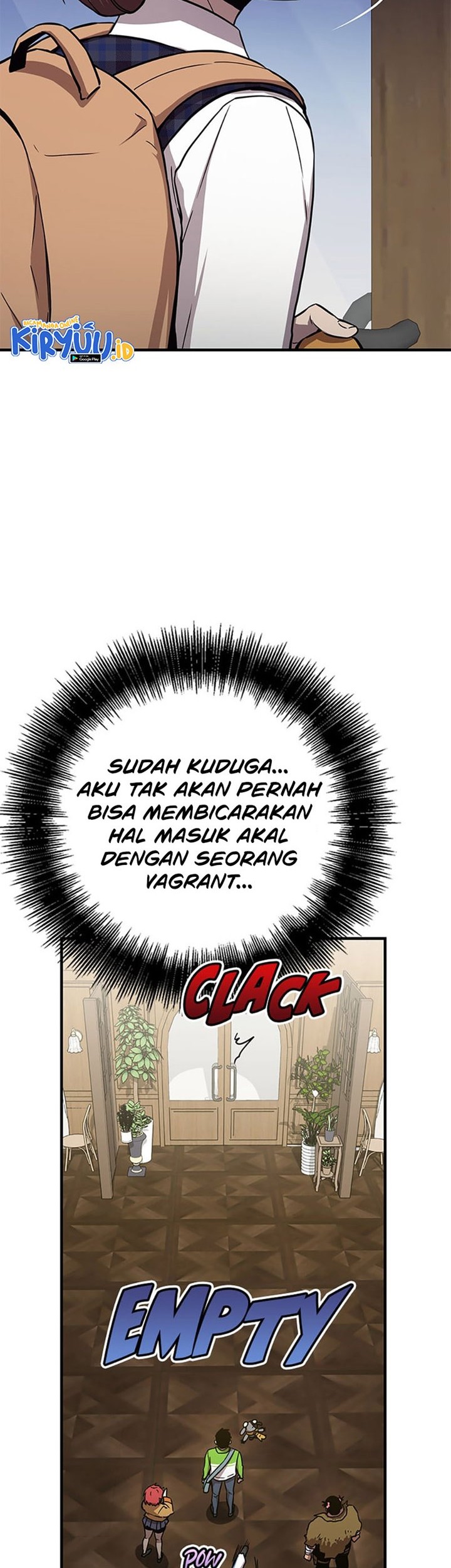 Cursed Manager’s Regression Chapter 32 - halaman 43