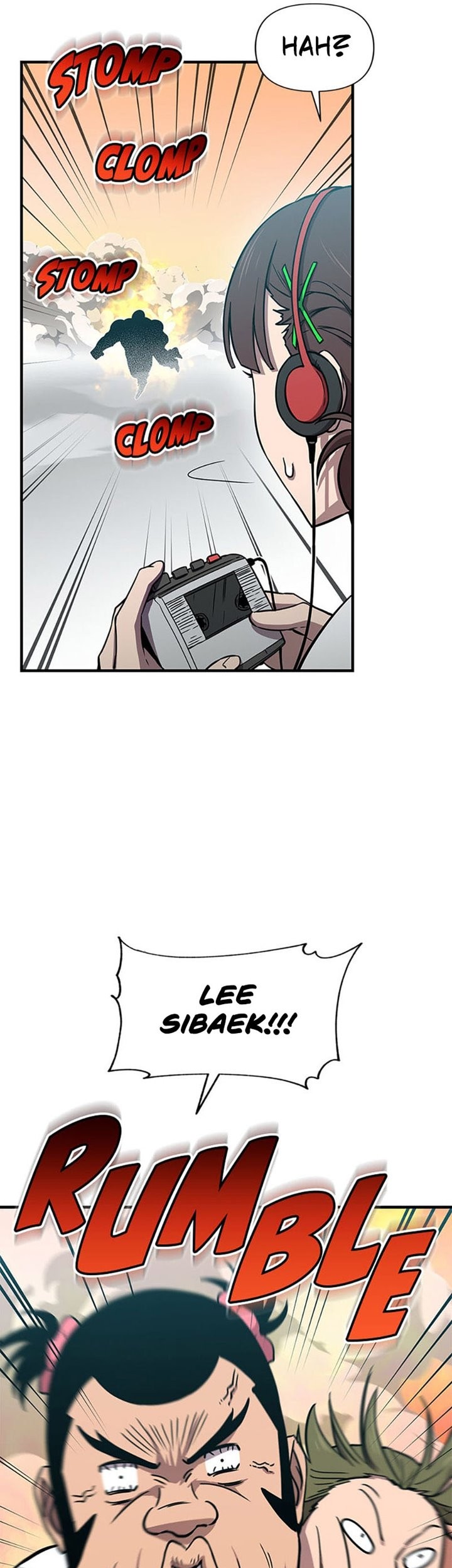 Cursed Manager’s Regression Chapter 32 - halaman 46
