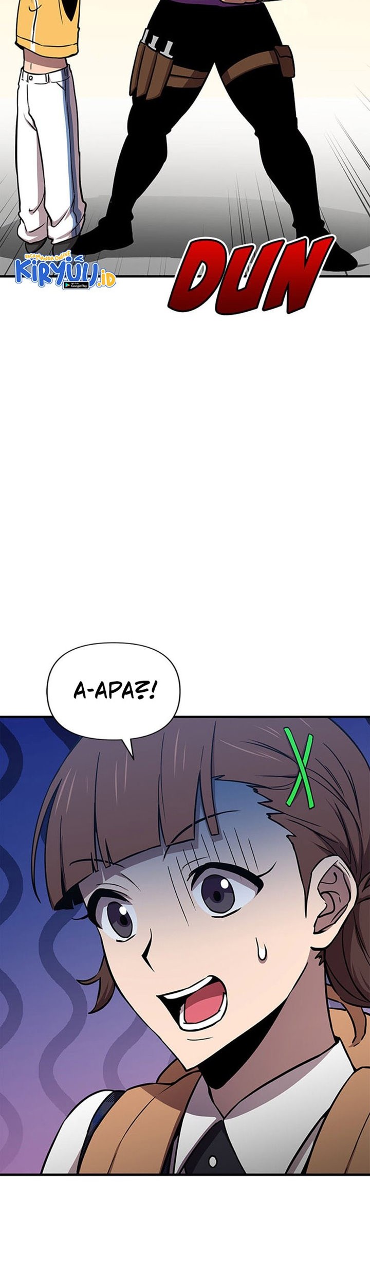 Cursed Manager’s Regression Chapter 32 - halaman 48