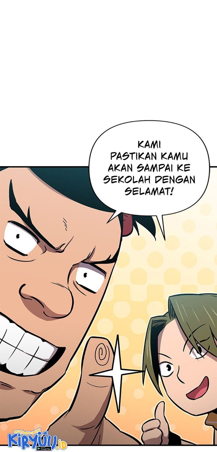 Cursed Manager’s Regression Chapter 32 - halaman 49