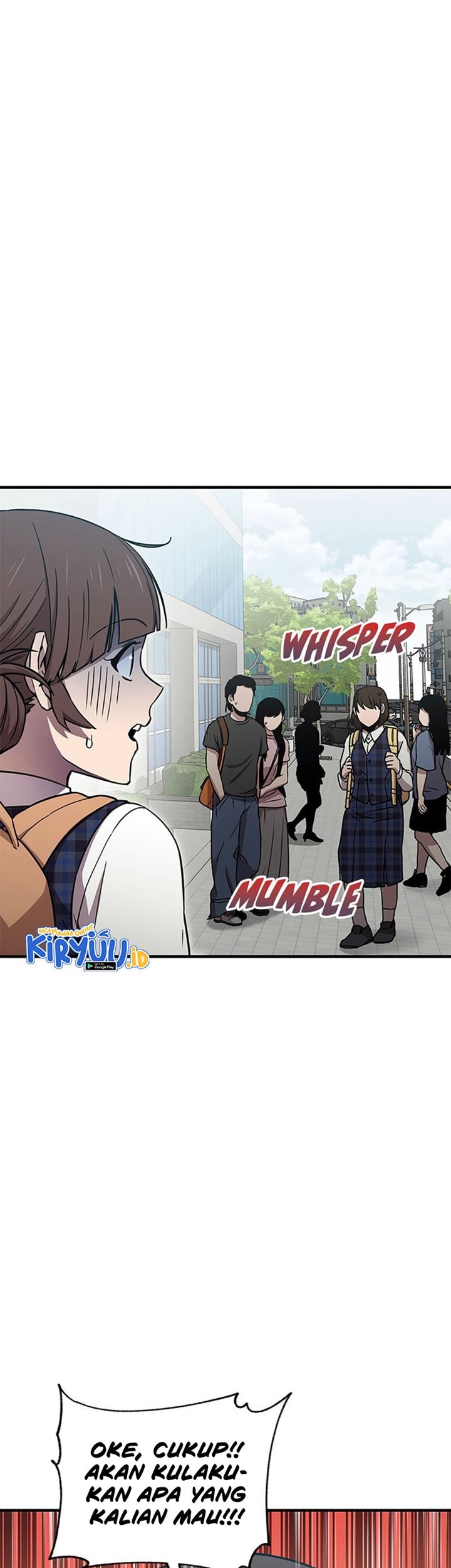 Cursed Manager’s Regression Chapter 32 - halaman 50