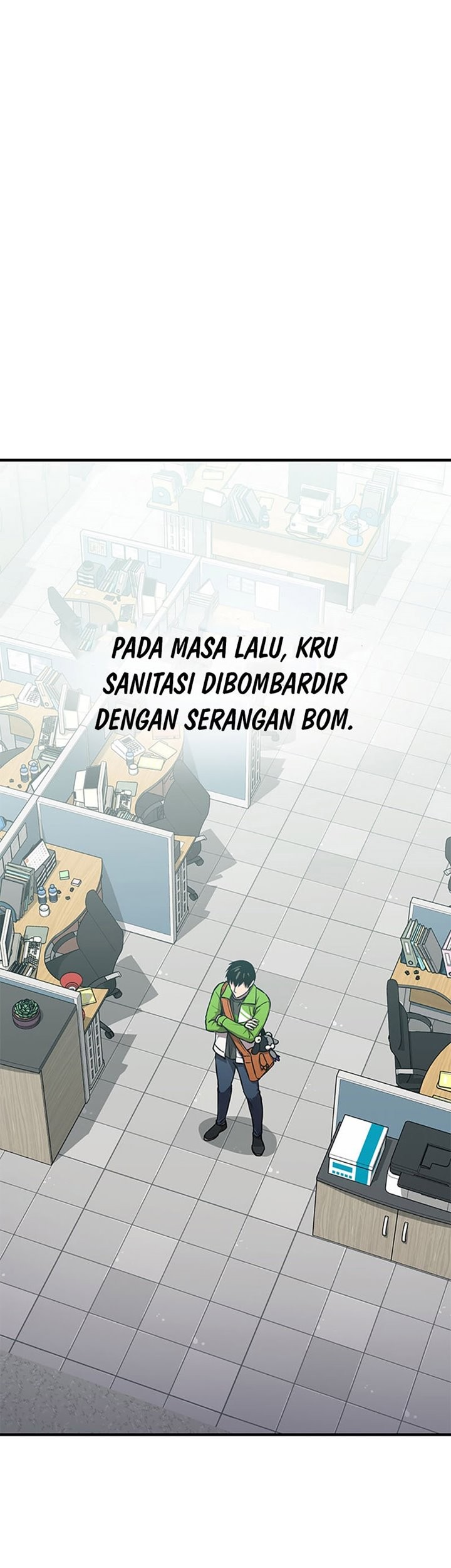 Cursed Manager’s Regression Chapter 32 - halaman 54