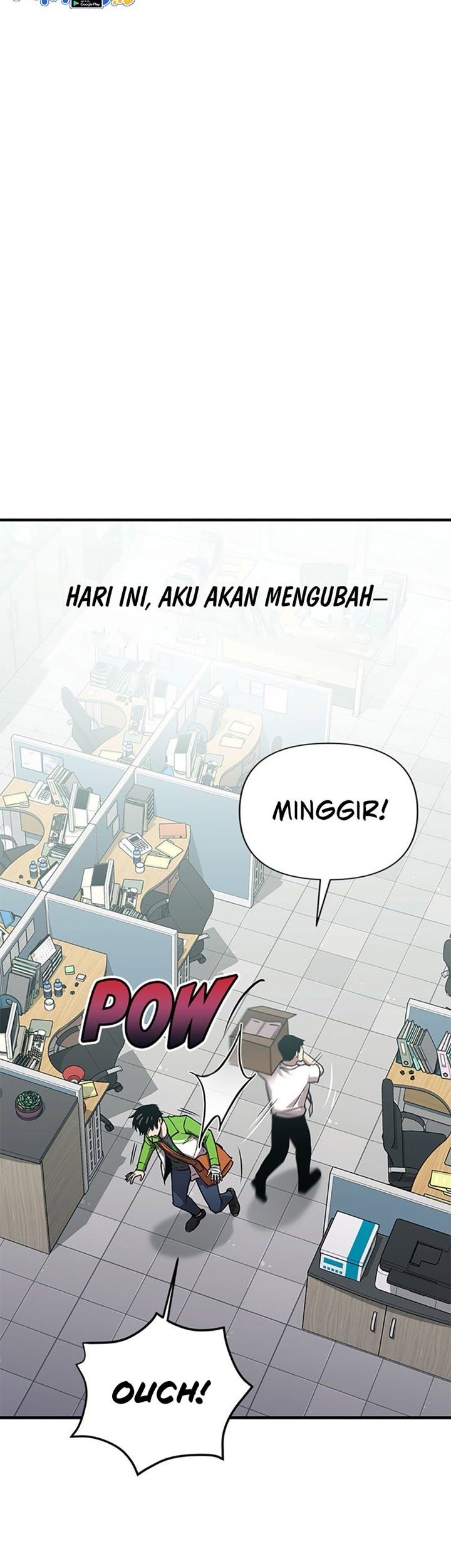 Cursed Manager’s Regression Chapter 32 - halaman 56