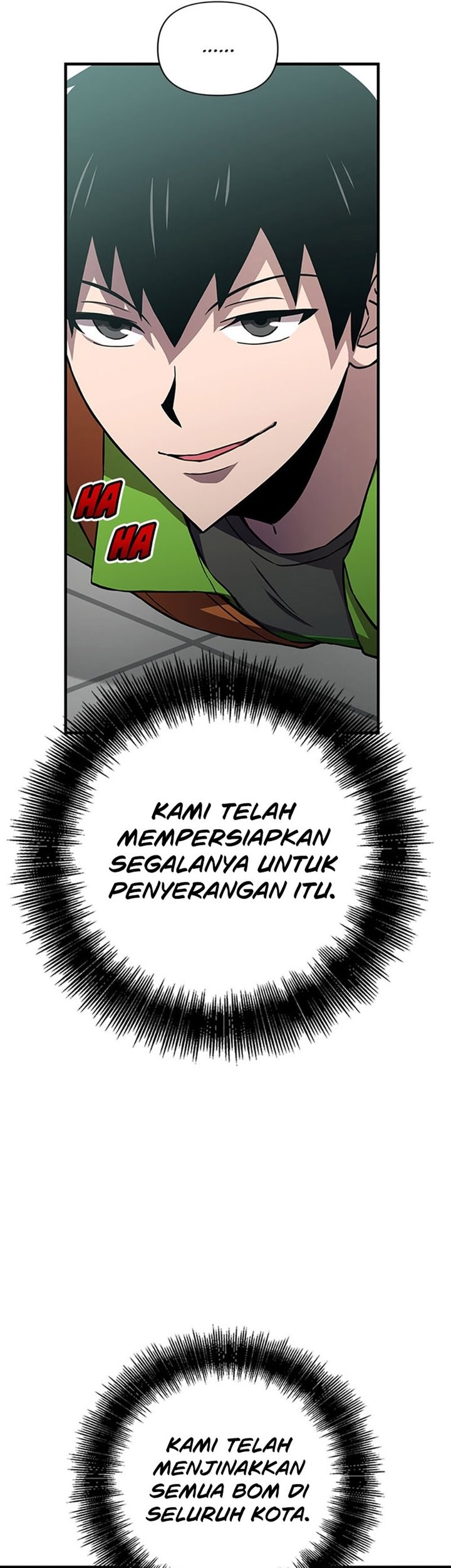 Cursed Manager’s Regression Chapter 32 - halaman 58