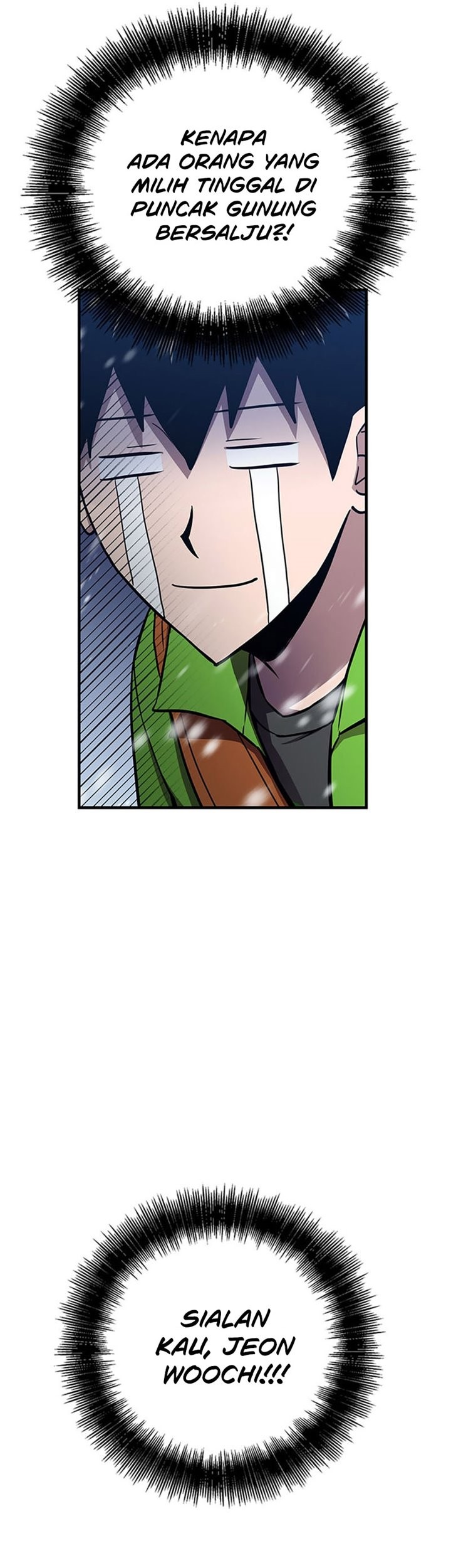 Cursed Manager’s Regression Chapter 32 - halaman 6