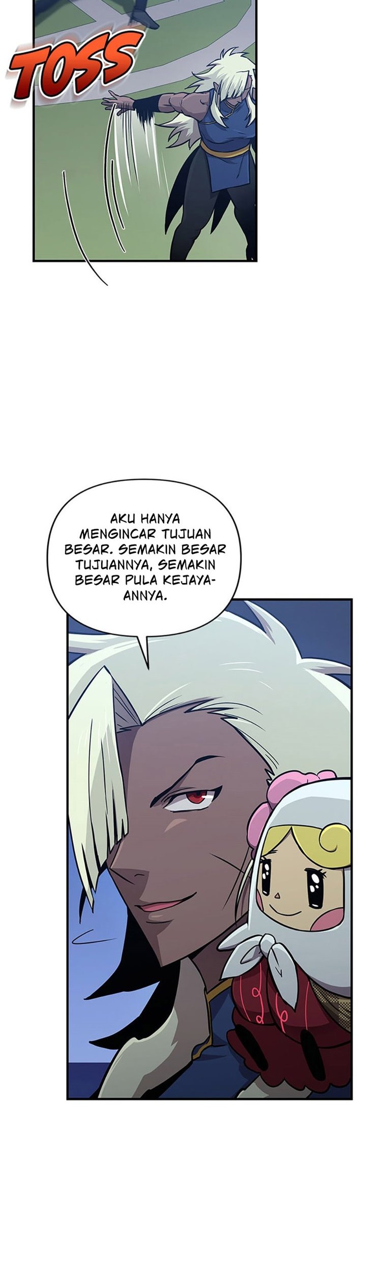 Cursed Manager’s Regression Chapter 32 - halaman 66