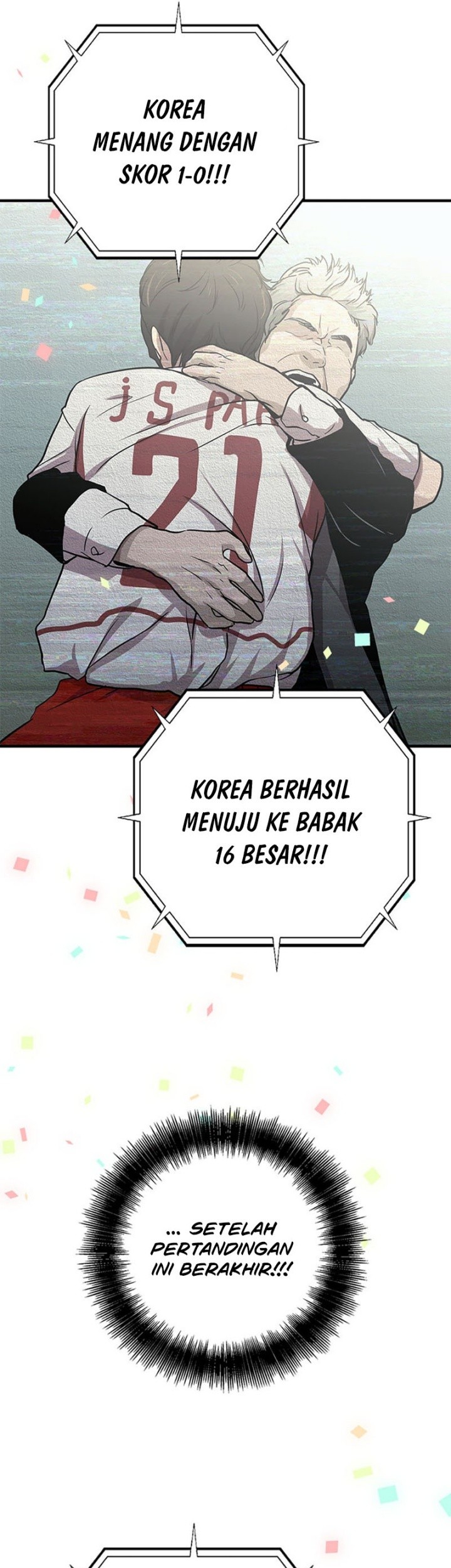 Cursed Manager’s Regression Chapter 33 - halaman 10