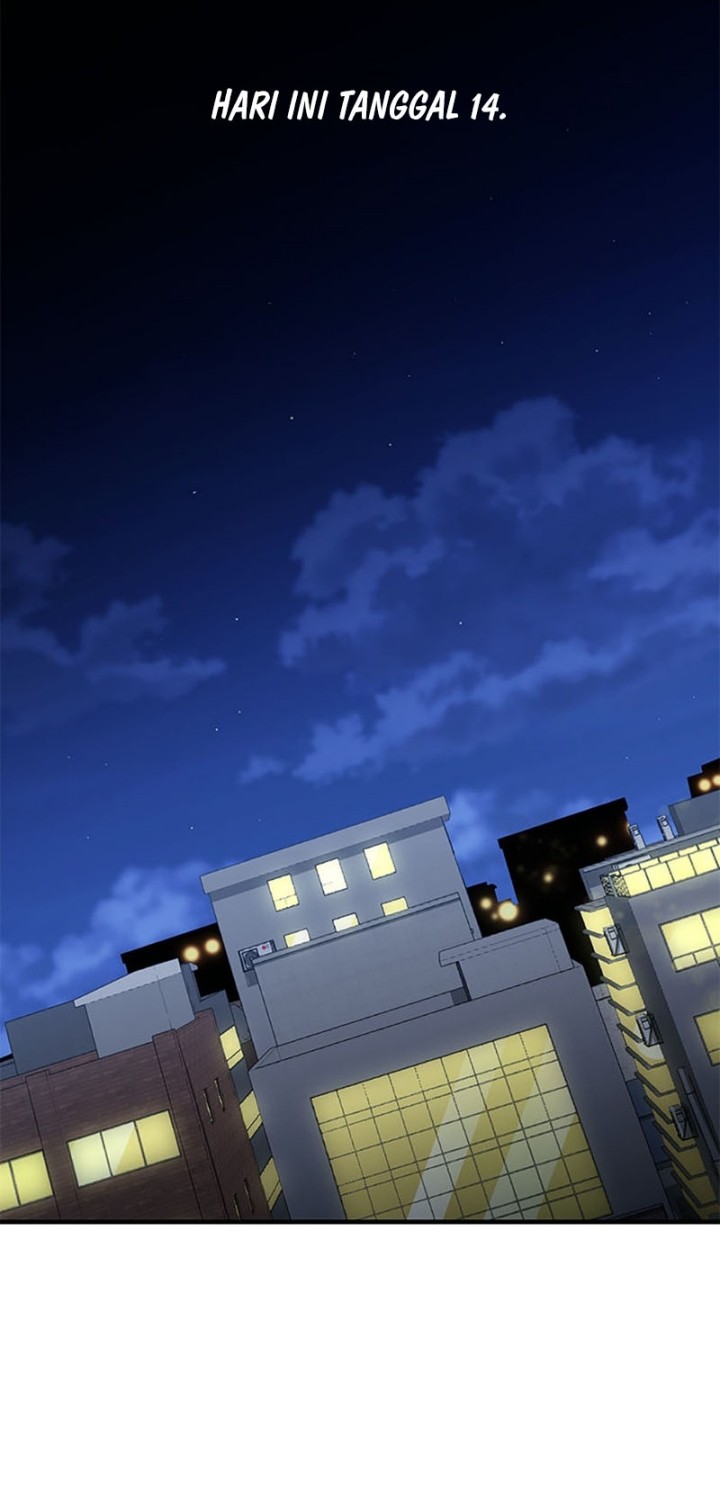 Cursed Manager’s Regression Chapter 33 - halaman 13