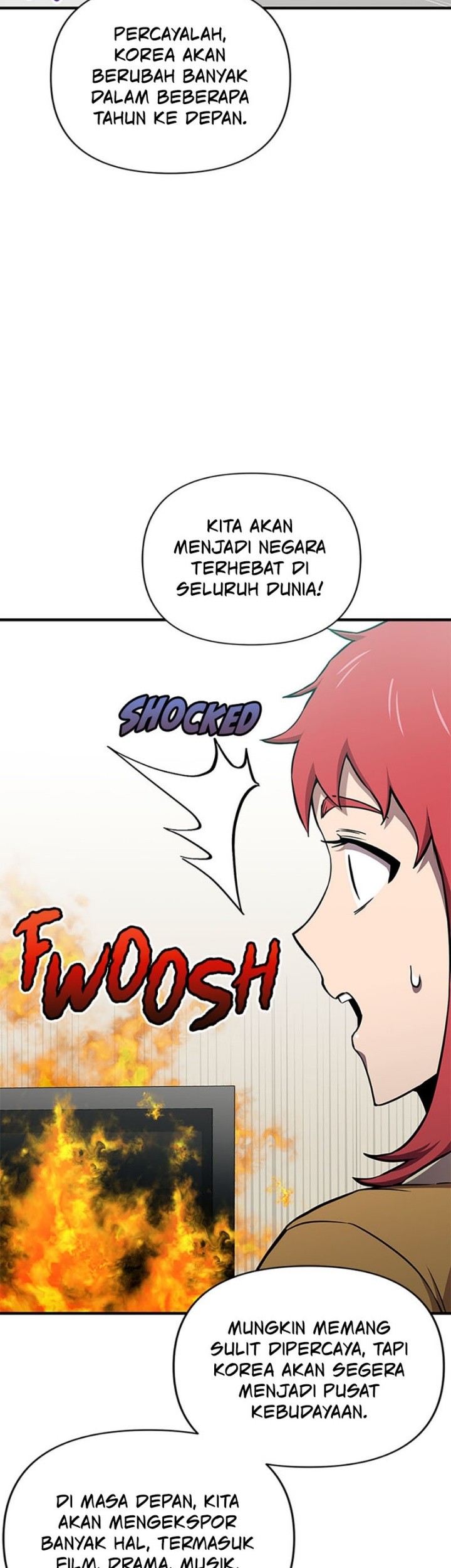 Cursed Manager’s Regression Chapter 33 - halaman 24