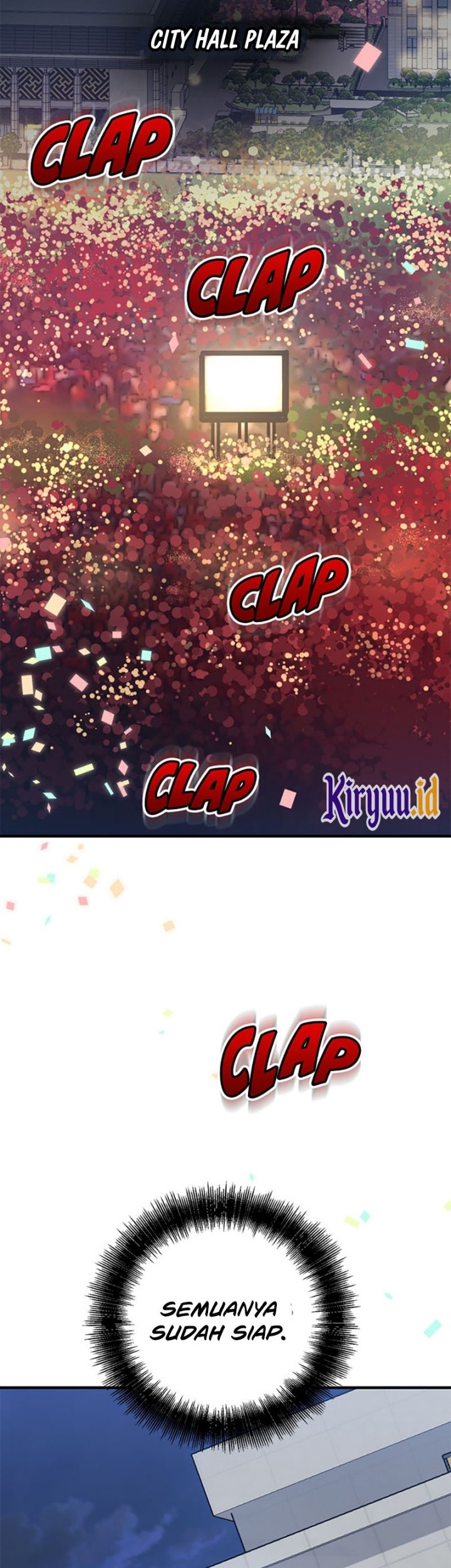 Cursed Manager’s Regression Chapter 33 - halaman 3