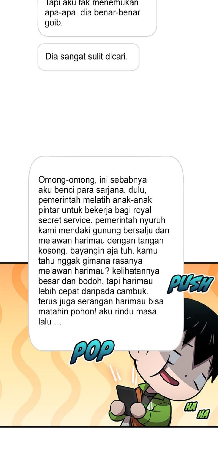 Cursed Manager’s Regression Chapter 33 - halaman 36