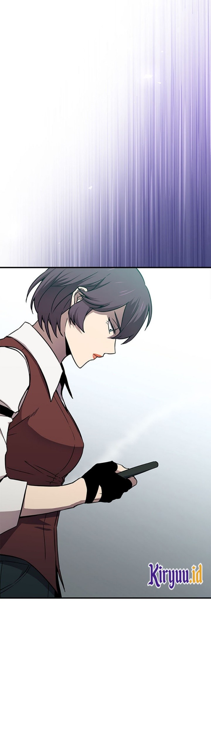 Cursed Manager’s Regression Chapter 33 - halaman 48