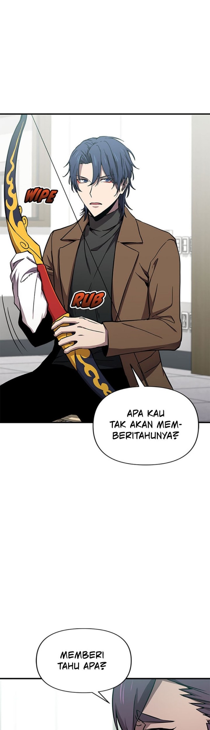 Cursed Manager’s Regression Chapter 33 - halaman 49